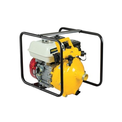 Fire Fighting/Engine Driven Pumps